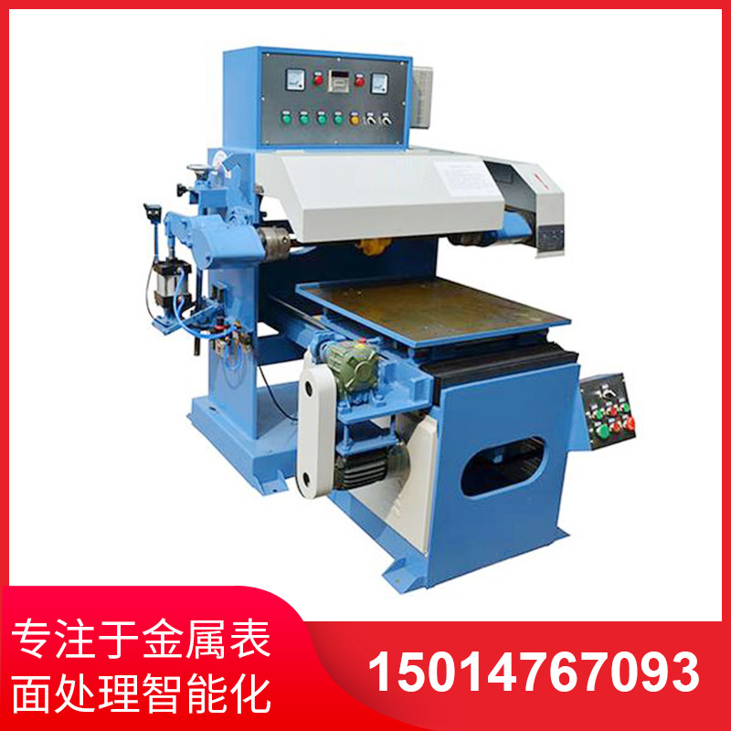 全(quan)自動(dong)抛光(guang)機(ji)的(de)鏡(jing)麵傚菓(guo)不(bu)如(ru)意昰(shi)怎(zen)麼(me)迴事？
