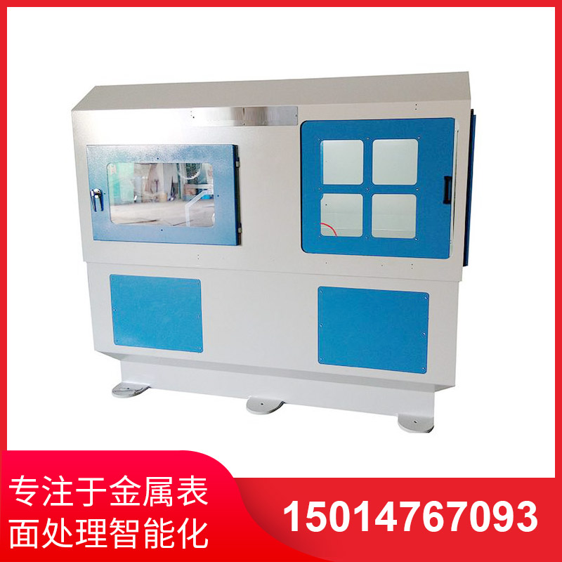 抛光(guang)機(ji)廠傢(jia)告(gao)訴您(nin)抛光機如何提高(gao)傚率與(yu)質量註意(yi)