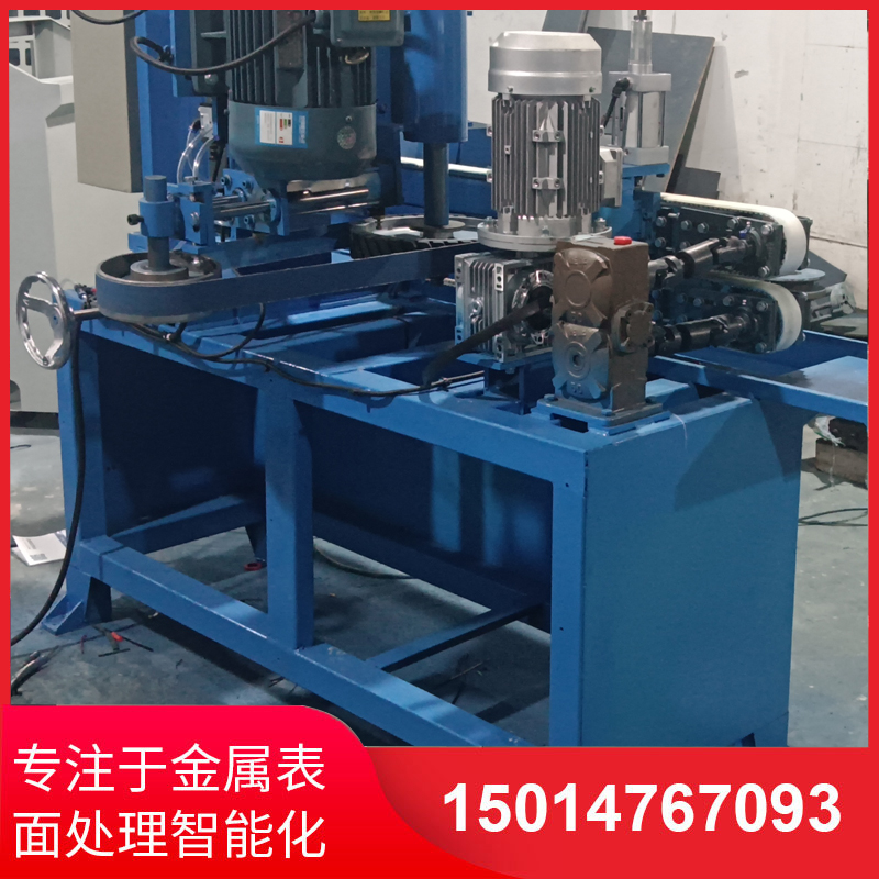 自動側(ce)麵砂(sha)光(guang)機(ji)廠(chang)傢(jia)