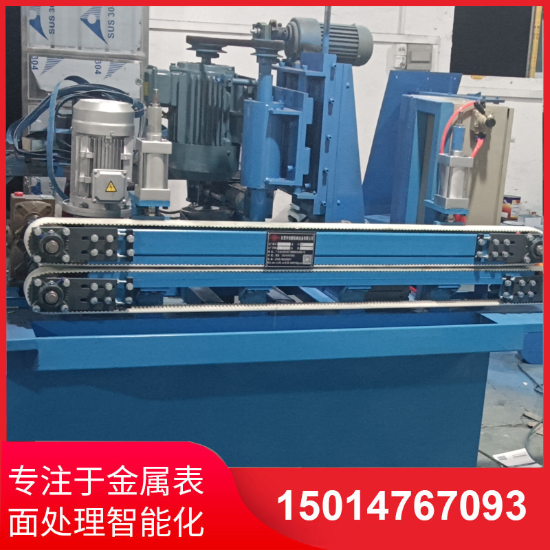 自動(dong)側(ce)麵砂光機(ji)廠傢直銷(xiao)