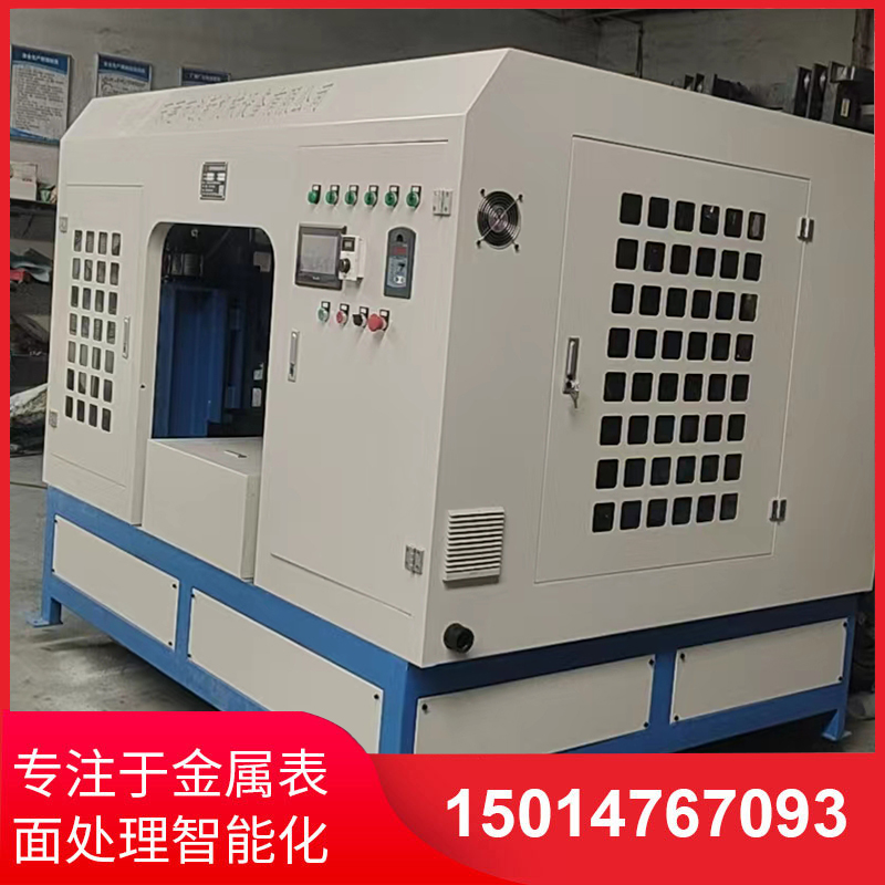 五(wu)磨(mo)頭圓(yuan)盤自動(dong)抛(pao)光(guang)機(ji)