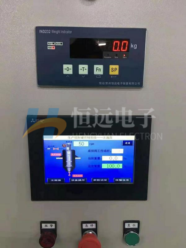自(zi)動化行(xing)業